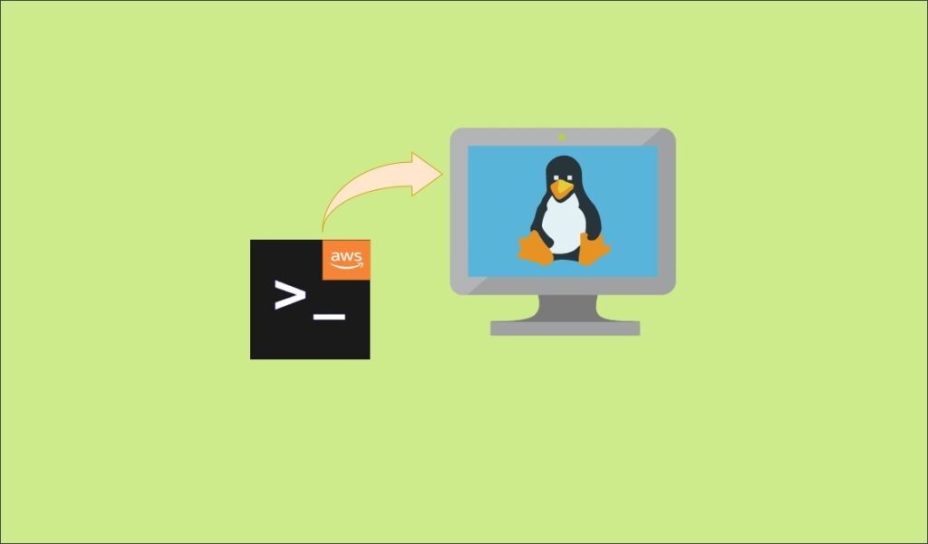 How to install and configure aws cli version 2 on linux cloudcuddler