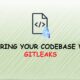 Protect and Discover secrets using Gitleaks