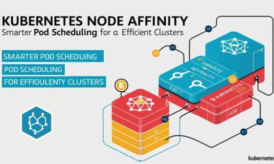kubernetes_Node_Affinity