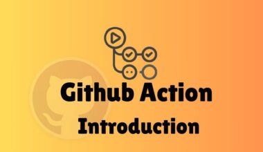 GitHub Action Introduction