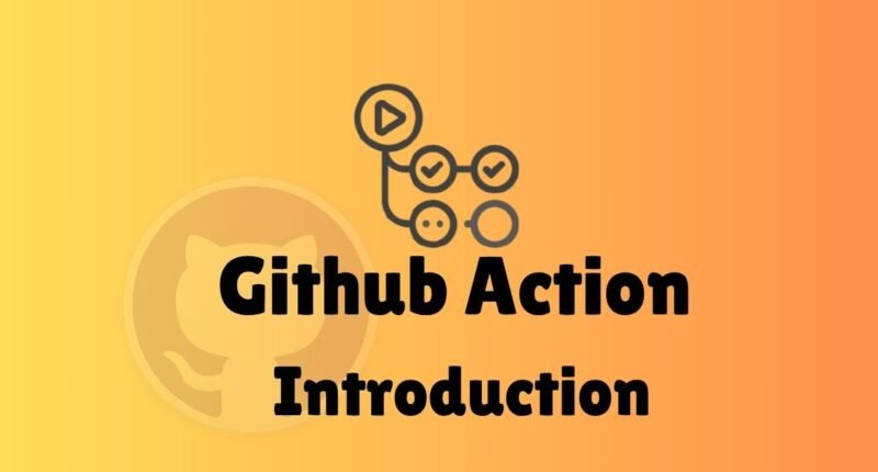 What is GitHub Actions and How Do They Work? - CloudCuddler