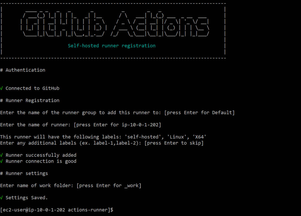 Github Action