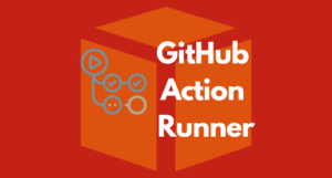 Github Action Runner With AWS