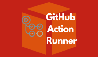 Github Action Runner With AWS