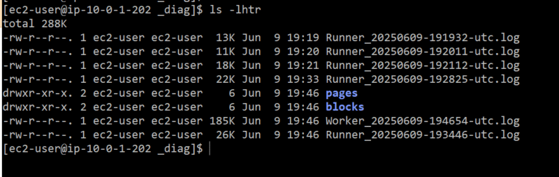 How to Create a Self-Hosted GitHub Action Runner - CloudCuddler