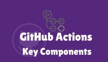GitHub Actions Key Components