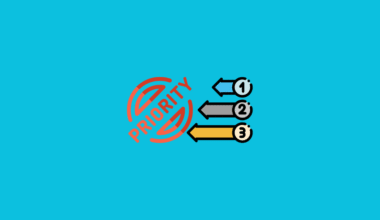Kubernetes Priority Classes