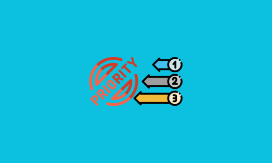Kubernetes Priority Classes